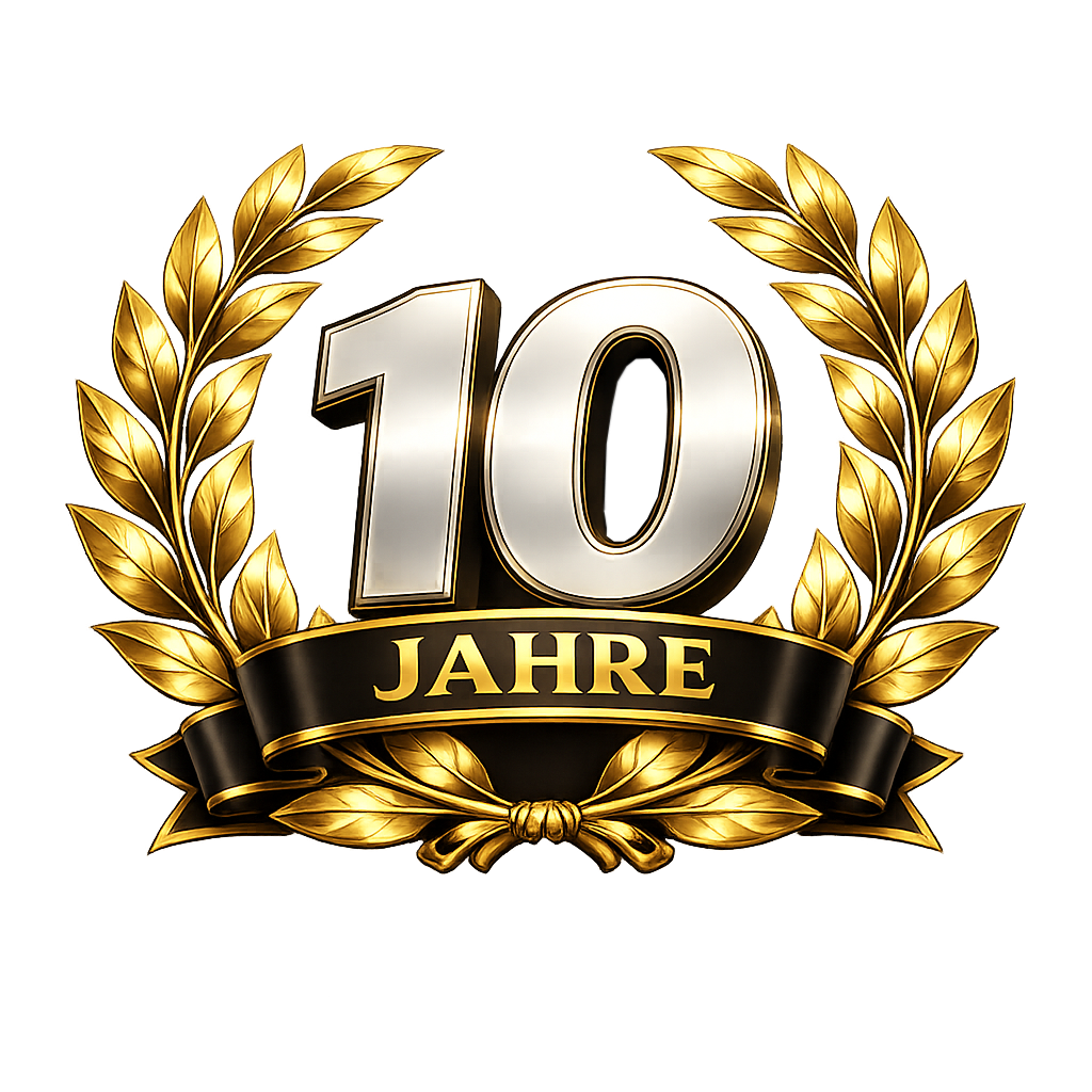 10 Jahre Artcore